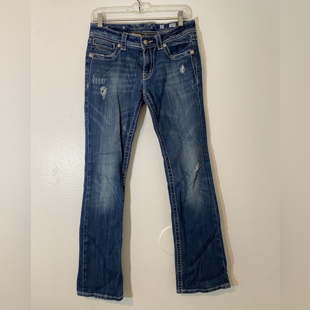 Miss Me Jeans- 29